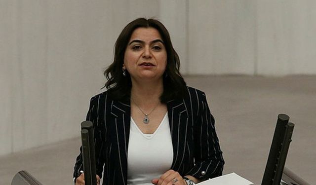 DEM Parti’den yargı paketi uyarısı