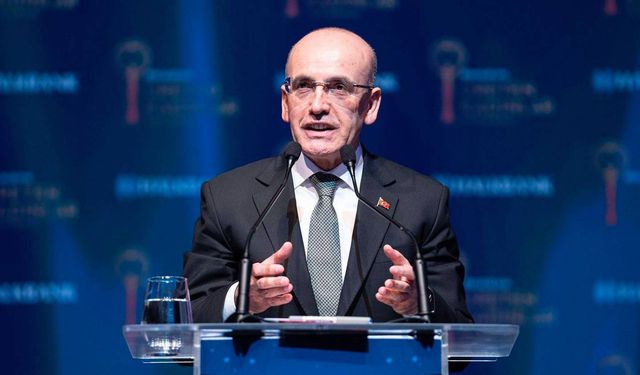 Bakan Şimşek'ten ‘Eylül enflasyonu’ değerlendirmesi