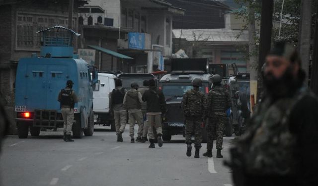 Hindistan-Pakistan askeri geriliminde bilanço ağırlaşıyor