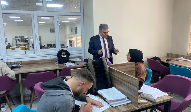 Diyarbakır Kültür ve Turizm Müdürlüğü’nde sürpriz değişiklik