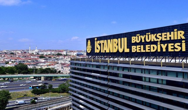 İBB ile Üsküdar Belediyesi’ne operasyon: Çok sayıda gözaltı