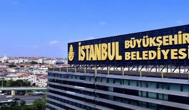 Ekrem İmamoğlu’nun avukatı Nusret Yılmaz gözaltında