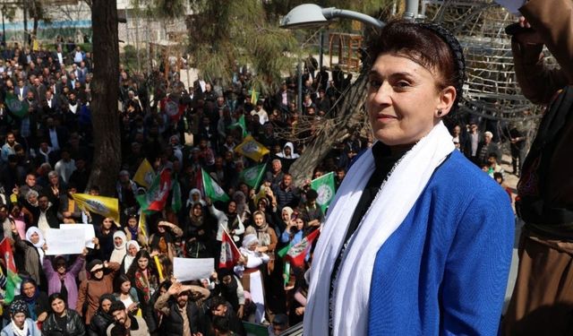 Cizre STK Platformu’ndan tribünlerdeki nefret diline tepki