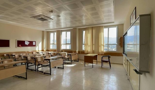 12. sınıflara “Hedef Temelli Destek Eğitimi” geliyor