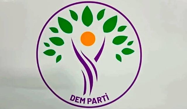 DEM Parti PM üyesi Livan Orman gözaltına alındı