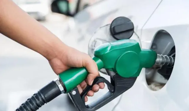 LPG’ye indirim gelmesi bekleniyor
