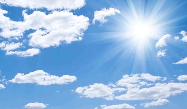 Hava bugün nasıl olacak?