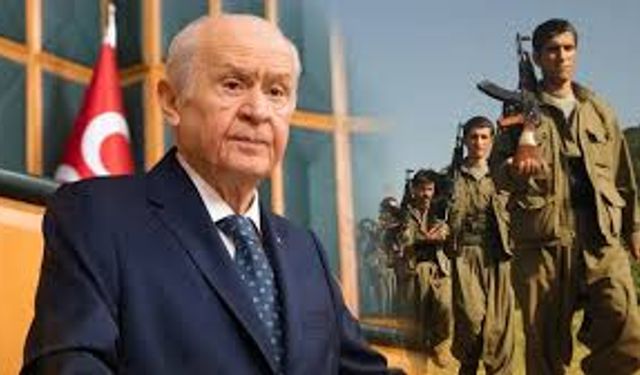 Bahçeli’den darbe iddialarına yanıt