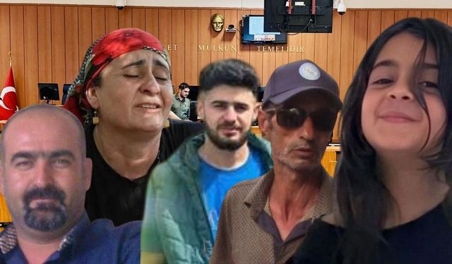 Narin Güran davasında yeni gelişme! 3 isim tahliye edildi
