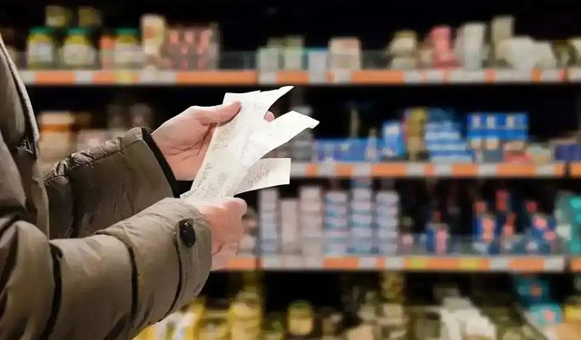 Nisan ayı enflasyon verileri açıklanıyor