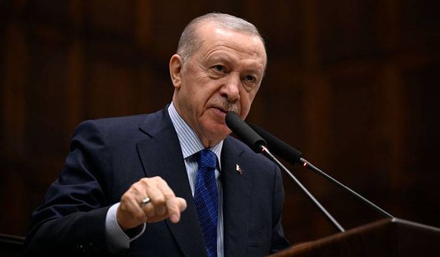 'Türk siyaseti psikolojik bir eşiği daha aştı'