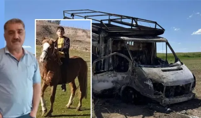 Diyarbakır’da baba ve oğlunun sır ölümünde şüpheli mesaj araştırılıyor