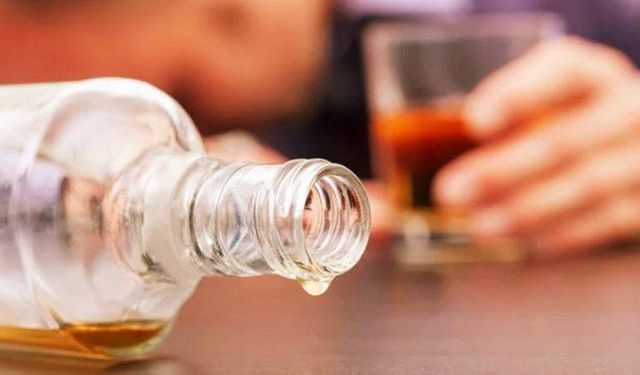Sahte içkiden ölenlerin sayısı yükseldi