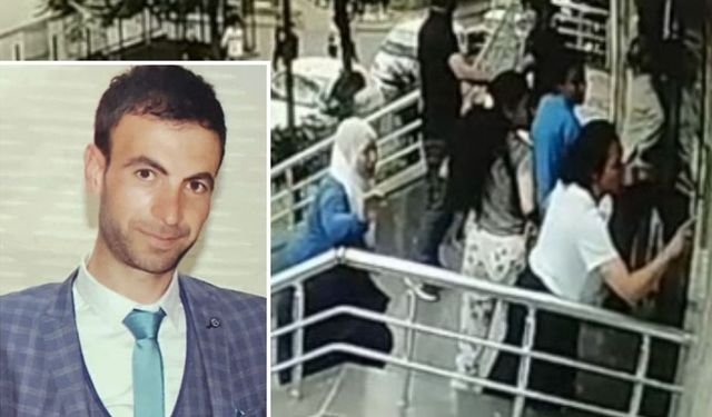 Diyarbakır’da boşanma aşamasındaki eşin şüpheli ölümü