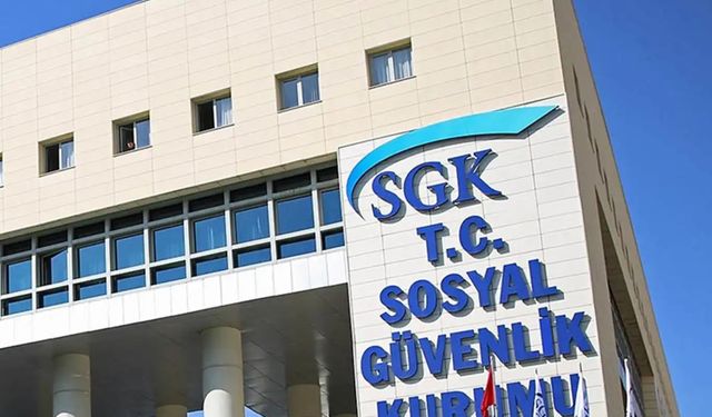 SGK malullük aylığı şartlarını açıkladı