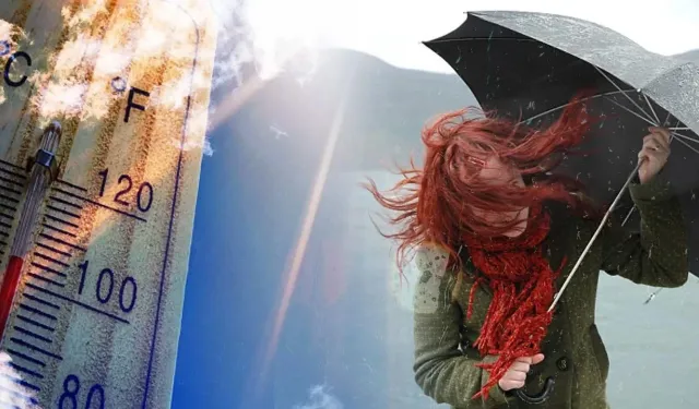 Meteoroloji’den çok sayıda il için alarm