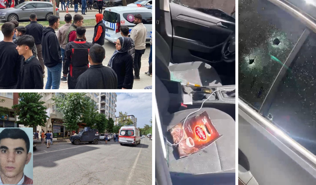 Diyarbakır’da alacak verecek kavgası büyüdü: İki kardeş tehdit altında!