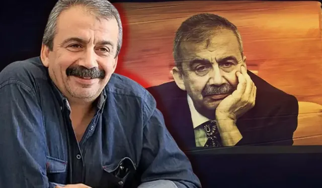 Sırrı Süreyya Önder'in koltuğuna oturacak isim belli oldu