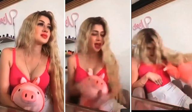 Canlı yayında vahşet; Sosyal medya fenomeni yayın sırasında öldürüldü!