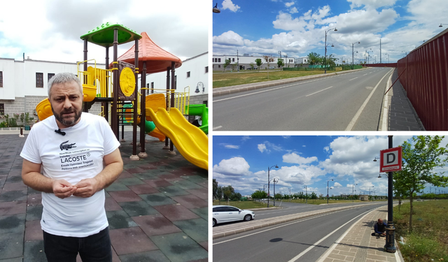 Diyarbakır Sur’da ulaşım tepkisi