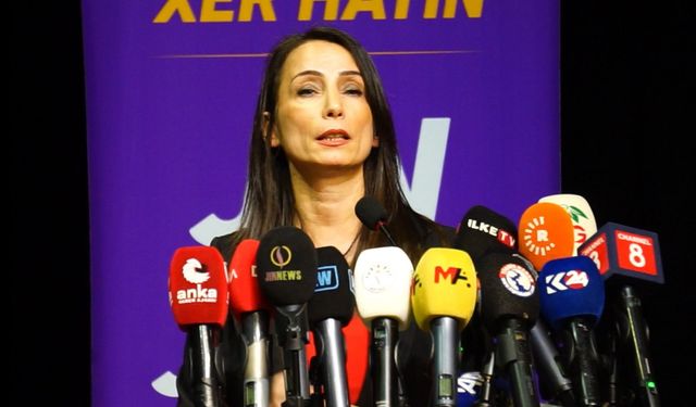Hatimoğulları'ndan İzmir Büyükşehir Belediyesi'ne operasyona tepki