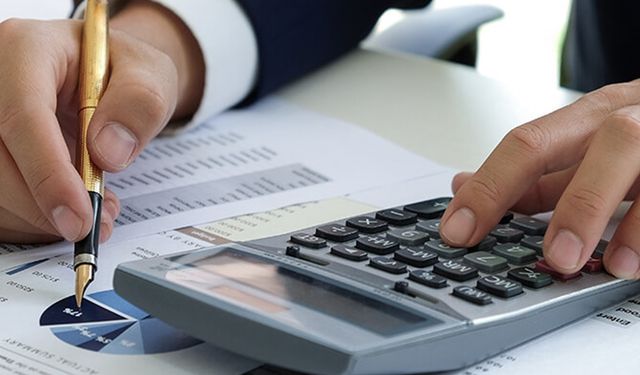 Kurumlar Vergisi Beyannamesi için son gün yarın