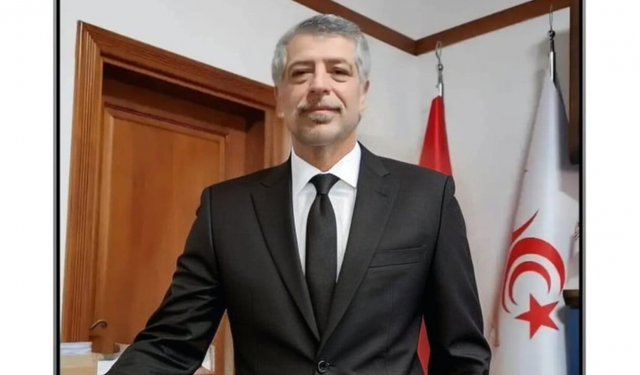 Yeni Yüzyıl Partisi Genel Başkanı Arslan'dan 19 mayıs mesajı