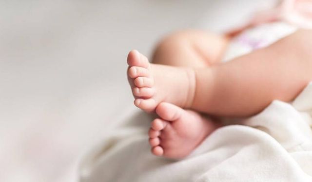 Canlı doğan bebek sayısı 937 bine ulaştı