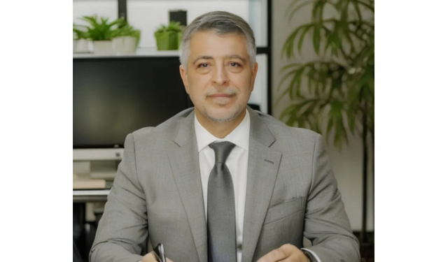 Mehmet Ali Arslan’dan Engelliler Haftası mesajı