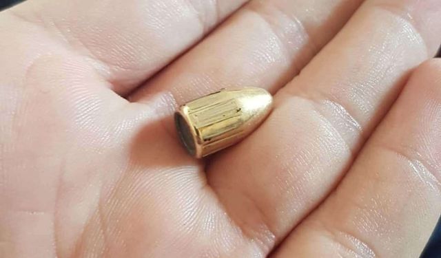 “Yorgun Mermi” iki canı yoğun bakıma sürükledi