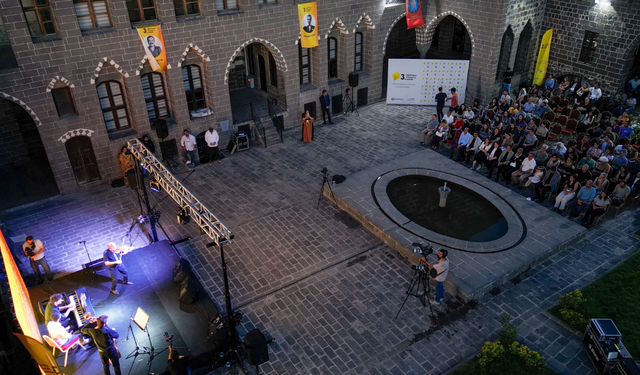Amed Film Festivali hazırlıkları sürüyor