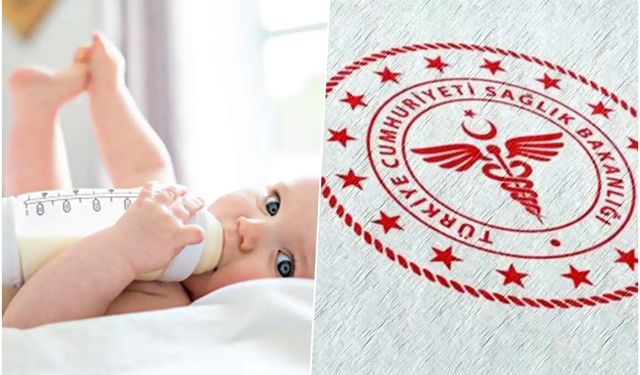Sağlık Bakanlığı’ndan anneler için özel uygulama