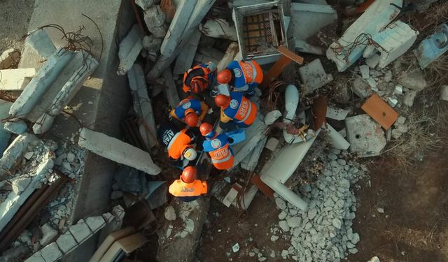 Diyarbakır’da arama kurtarma gücü katlandı hedef 2026’da bin ekip