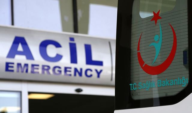 Genç kadına lokantada bıçaklı saldırı
