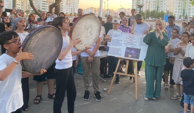 Diyarbakır Bilim ve Sanat Merkezi dünya çapında ilk 10’da