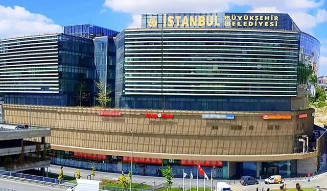 CHP'li belediyelerine yönelik yeni gözaltı kararları