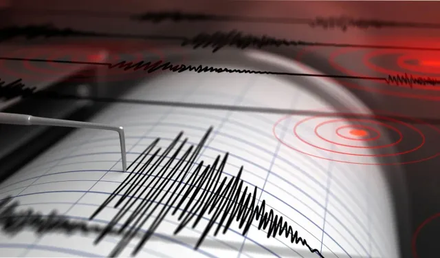 AFAD açıkladı: Malatya'da deprem