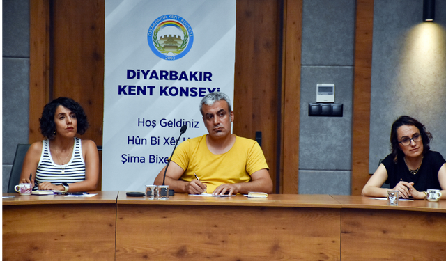 Diyarbakır’da “Dil Meclisi” kuruluyor