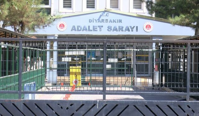 Diyarbakır'da başından silahla vurulan Elif öldü, şüpheli tutuklandı