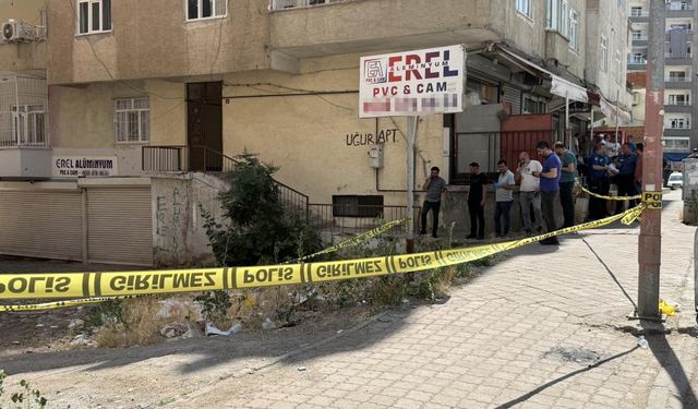 Diyarbakır'da silahlı saldırıya uğrayan eczacı öldü