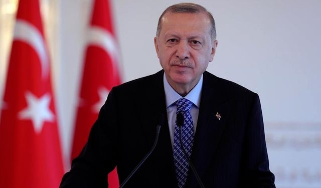 Cumhurbaşkanı Erdoğan, yarın DEM Partiyi kabul edecek