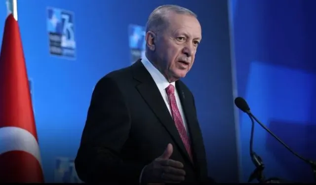 Erdoğan, G20 Liderler Zirvesi için Güney Afrika'ya gidiyor
