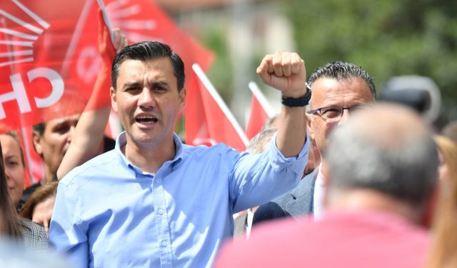 Manisa Büyükşehir Belediye Başkanı Zeyrek hayatını kaybetti