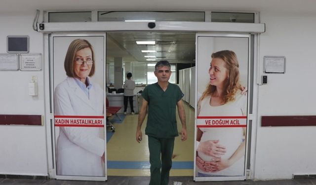 Diyarbakır’da 2 yılda 1500 kadın, bu yöntemle sağlığına kavuştu