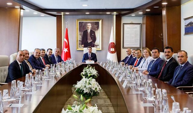 HSK’da yeni dönem başlıyor