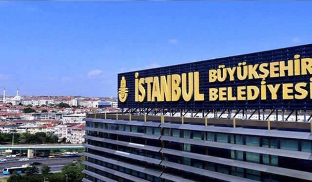 İBB soruşturmasında bir kişi daha etkin pişmanlıktan yararlandı