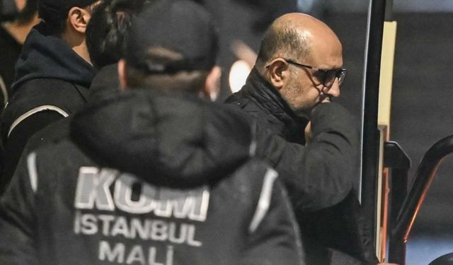 Etkin pişmanlıktan yararlanmıştı; Diyarbakırlı iş insanının ev hapsi kaldırıldı