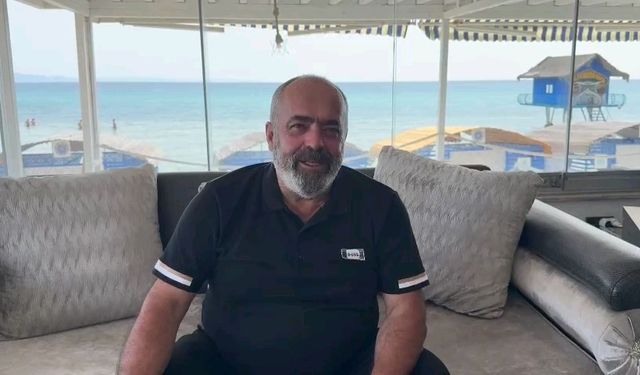 Otogara giren inatçı keçi çekmeceden paraları alıp gitti