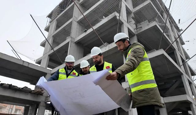 Ücretli çalışan sayısı arttı
