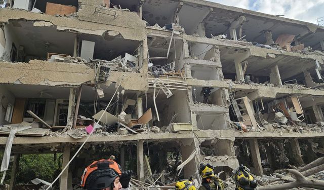 İran'dan misilleme sözü